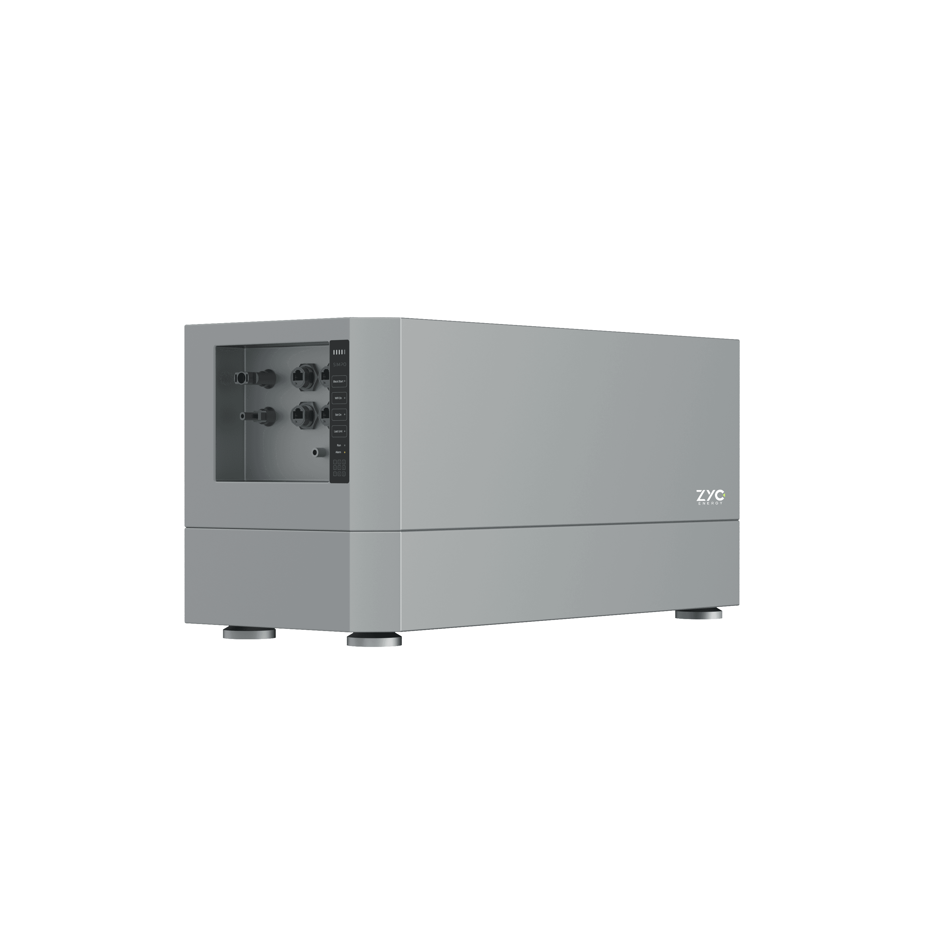 BMS + Base Unit