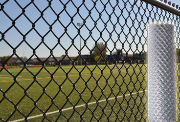 Chain Link Fences